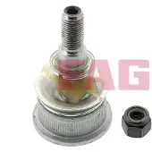 Schaeffler FAG Pallonivel 825 0158 10