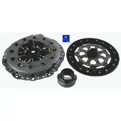 SACHS Kytkinpaketti 3000 951 831