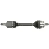 POINT GEAR Vetoakseli PNG75957