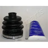 Japanparts Paljekumisarja, vetoakseli ASHIKA 63-00-007