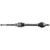 POINT GEAR Vetoakseli PNG76009