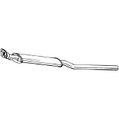 Bosal Keskiäänenvaimennin 228-625