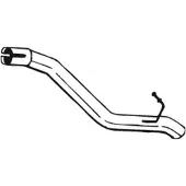 Bosal Pakoputki 750-235