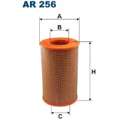 FILTRON Ilmansuodatin AR 256