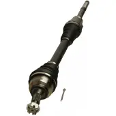 MAXGEAR Vetoakseli 49-2577