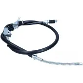 MAXGEAR Vaijeri, seisontajarru 32-1411