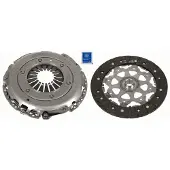 SACHS Kytkinpaketti 3000 970 091