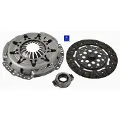 SACHS Kytkinpaketti 3000 951 869