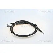 TRISCAN Vaijeri, seisontajarru 8140 24176