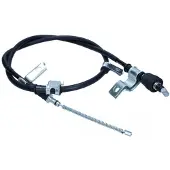 MAXGEAR Vaijeri, seisontajarru 32-1102