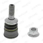 Moog Pallonivel ME-BJ-15125