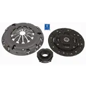 SACHS Kytkinpaketti 3000 950 875