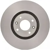 Bosch Jarrulevy 0 986 479 D36 edessä, tuuletettu, 1 Kappale