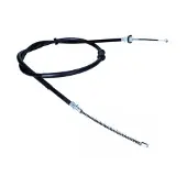 MAXGEAR Vaijeri, seisontajarru 32-1468