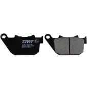 TRW jarrupalat performance comfort (mcb754pc)