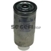 PURFLUX Polttoainesuodatin CS264