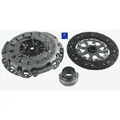 SACHS Kytkinpaketti 3000 951 853