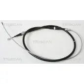 TRISCAN Vaijeri, seisontajarru 8140 67108