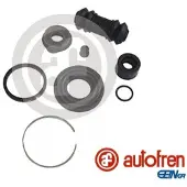 AUTOFREN SEINSA Jarrusatulan korjaussarja AUTOFREN SEINSA D4583
