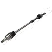 Japanparts Vetoakseli GI-H50