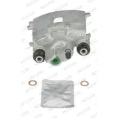 FERODO Jarrusatula FCL694629, takana vasen