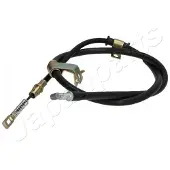 Japanparts Vaijeri, seisontajarru BC-W05L