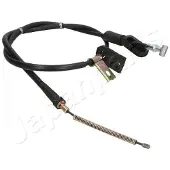 Japanparts Vaijeri, seisontajarru BC-839L