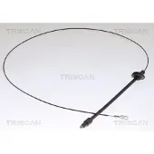 TRISCAN Vaijeri, seisontajarru 8140 231154