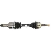 POINT GEAR Vetoakseli PNG73040 vasen