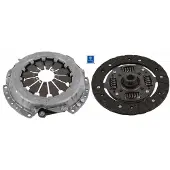SACHS Kytkinpaketti 3000 951 676