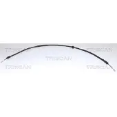 TRISCAN Vaijeri, seisontajarru 8140 231144