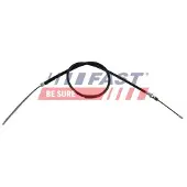 Fast Sports Nutrition BREMŽU TROSE FT69048