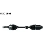 Skf Vetoakseli VKJC 2508