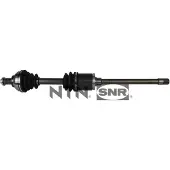 SNR Vetoakseli DK50.023