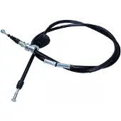 MAXGEAR Vaijeri, seisontajarru 32-1440