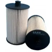 ALCO FILTER Polttoainesuodatin MD-629