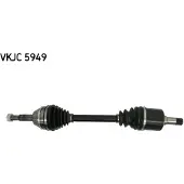 Skf Vetoakseli VKJC 5949