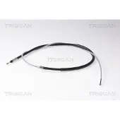 TRISCAN Vaijeri, seisontajarru 8140 11156
