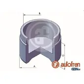 AUTOFREN SEINSA Mäntä, jarrusatula D025587