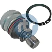 RTS Pallonivel 93-08810