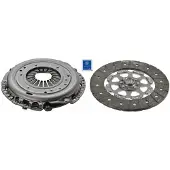 SACHS Kytkinsarja XTend 3000 970 040