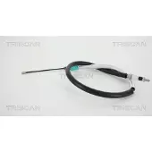 TRISCAN Vaijeri, seisontajarru 8140 38144