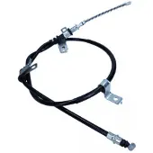 MAXGEAR Vaijeri, seisontajarru 32-0951