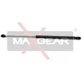 MAXGEAR Kaasujousi, tavaratila 12-0090