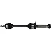 GSP Drive Shaft