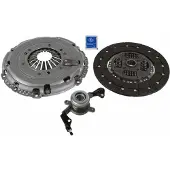 SACHS Kytkinpaketti 3000 990 467