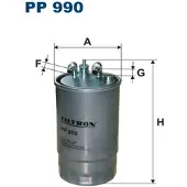 FILTRON Polttoainesuodatin PP990