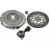SACHS Kytkinpaketti 3000 990 549