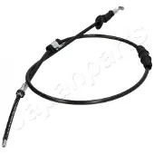 Japanparts Vaijeri, seisontajarru BC-570R