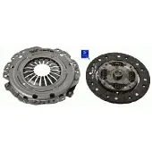 SACHS Kytkinsarja 3000 838 801